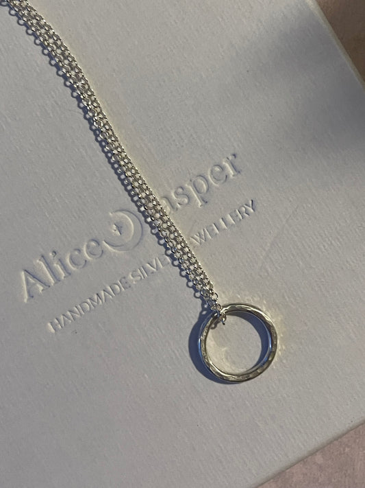 Centred Necklace