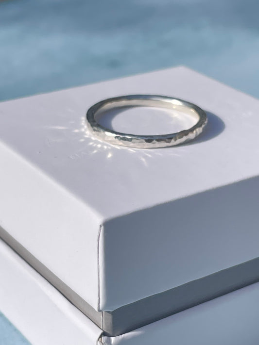 LIGHT ring