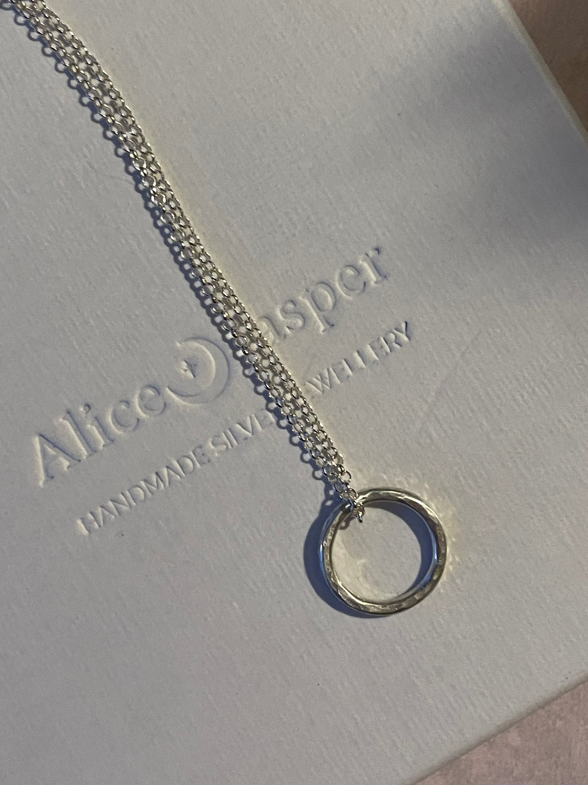Centred Necklace