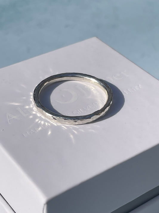 LIGHT ring