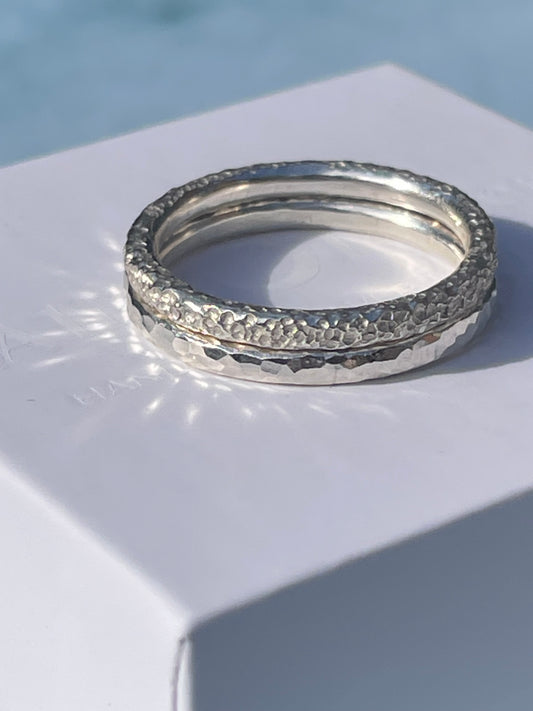 Light & Edge Rings