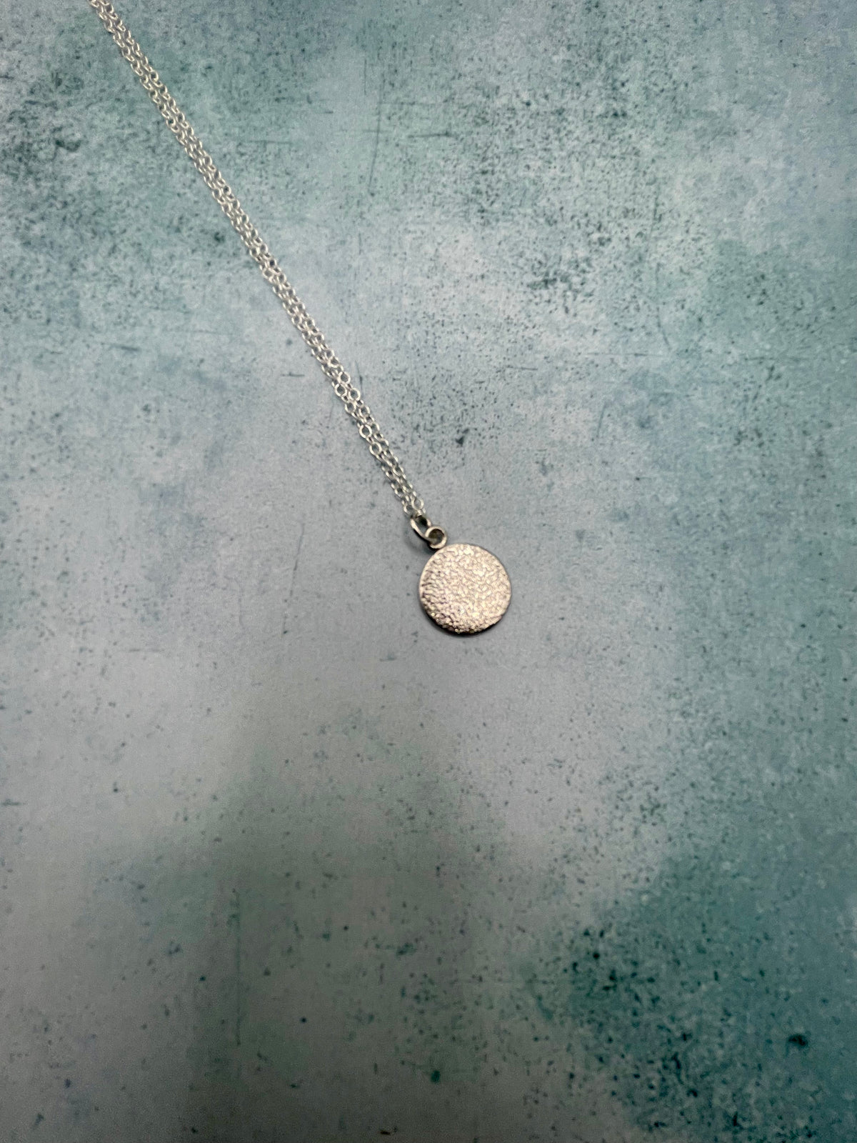 Sandstone Necklace