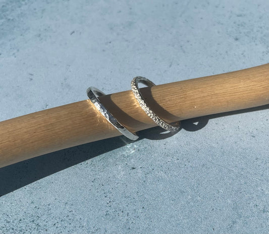 Light & Edge Rings