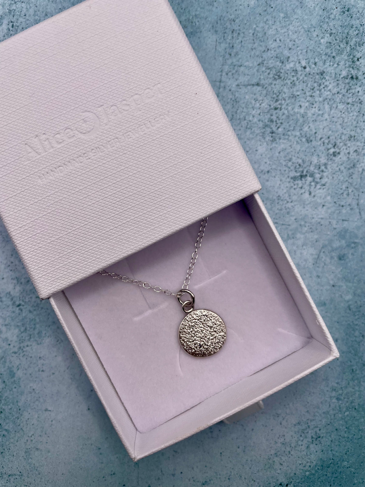Sandstone Necklace