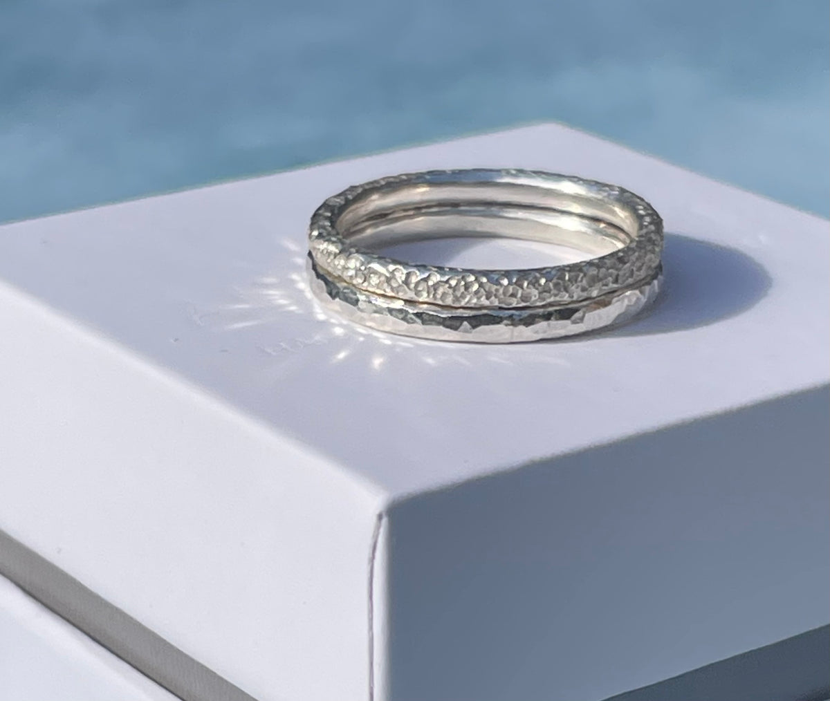 Light & Edge Rings