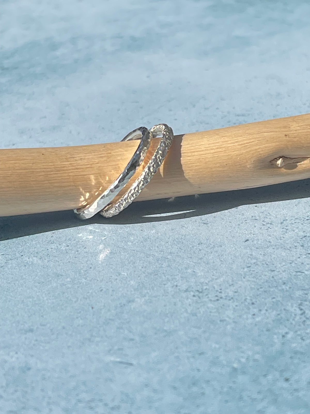 Light & Edge Rings